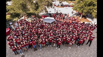 Dean’s Welcome 2021