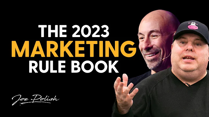Setting up Your Best 2023 with Last I Love Marketi...