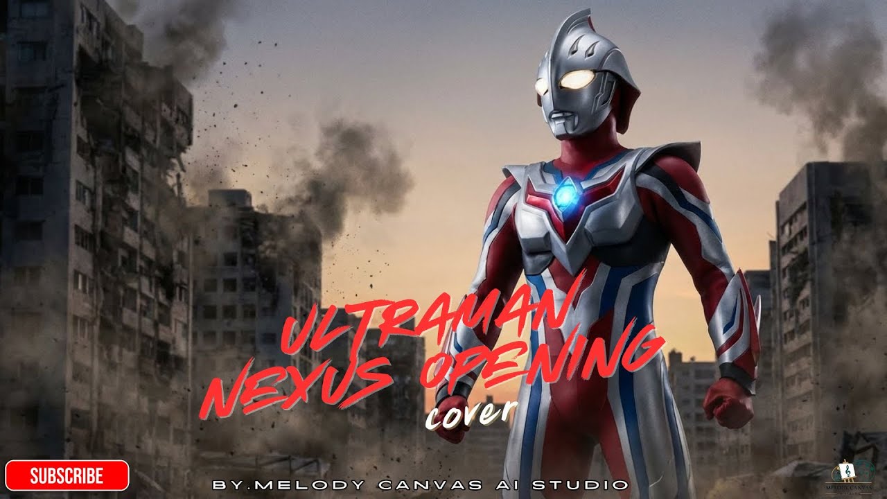 doa/英雄　他合計5個　ウルトラマンネクサス　オープニング＆エンディング Ultraman Nexus Opening (英雄 / Eiyuu) | doa | Vocal (Cover) - YouTube