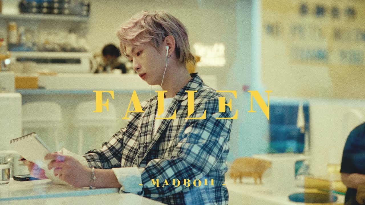 Watch MADBOII - FALLEN (OFFICIAL VISUALIZER) on YouTube Watch MADBOII - FALLEN (OFFICIAL VISUALIZER) on YouTube