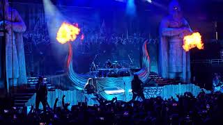 5/25/2024-Amon Amarth-"Pursuit of Vikings"_Anaheim, CA. 8k