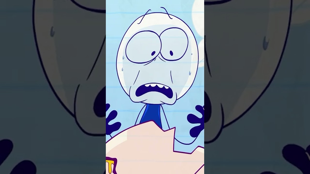 An Eggsellent Fall #shorts