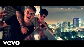 Justin Bieber ft. David Guetta & Martin Garrix - Again (NEW SONG 2018)