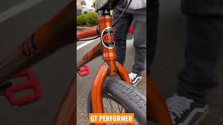 🦊GT Performer complete bike at Albe’s! 🔗in comments to buy.