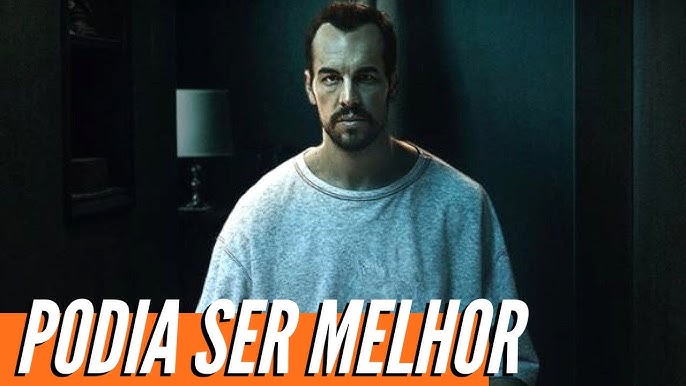 Netflix - Medo e agonia. Só sobe aqui quem passou aquele nervoso de apertar  o lençol assistindo ao meu filme Remédio Amargo!