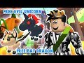 THE NEW ADOPT ME HALLOWEEN PART 2 PETS UPDATE! BAT DRAGON AND EVIL UNICORN! GIVEAWAY CLOSED