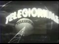 3 gennaio 1954 - La nascita ufficiale della televisione in Italia