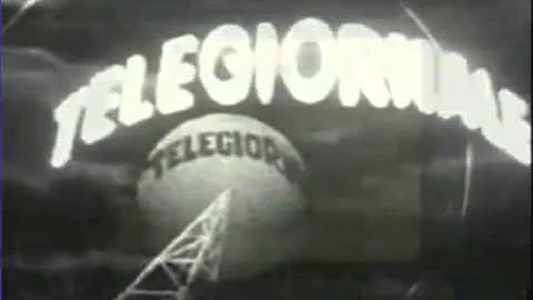 Quando sono nati i programmi televisivi?