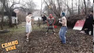Combo Vine 1019