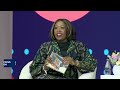 Focus On: Voices, strategy and the power of the female narrative