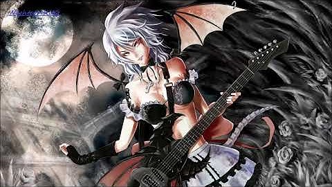 Thumbnail of Dirty Angel Nightcore