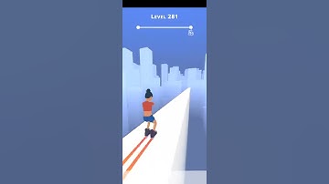 Sky Roller all levels game iOS Android gameplay#shorts #shortvideo #youtube #gaming