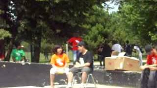 lincoln park high skool 2009