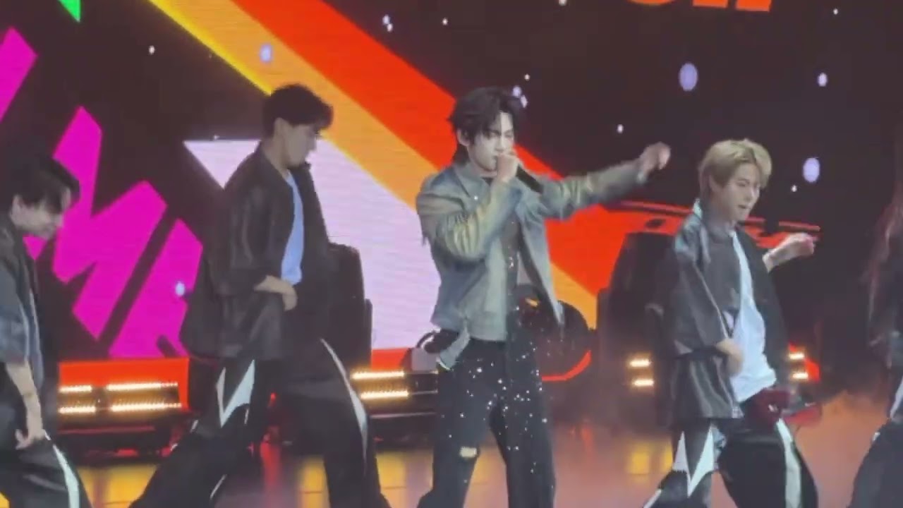 [Yun Yi | Concert] Yunqi Bet on Me