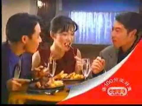 大家樂 蝦蝦扒霸大餐