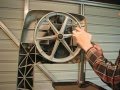 Bandsaw Rehab Bandsaw Rehab