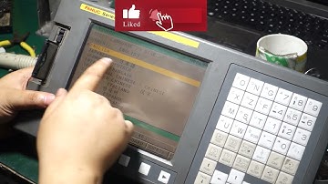 How to Change FANUC Controller Language – Step-by-Step Guide