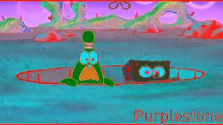 Patrick Yells Finland Effects In G-Major 90