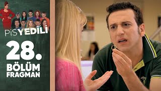 Pis Yedili - 28. Bölüm Fragmanı