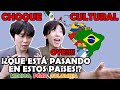 CHOQUE CULTURAL EN LATINOAMÉRICANO ¿¿ANTROS CIERRAN MÁS TEMPRANO QUE LOS DE COREA??