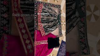 Gangour festival special all type of stuff available what’sapp me #gscollection #handmade #online
