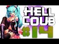 HELL COUB[Sol9nka]#14 Лучшие COUB апрель 2019  |coub|anime|аниме|лучшие|топ|best|gif|new