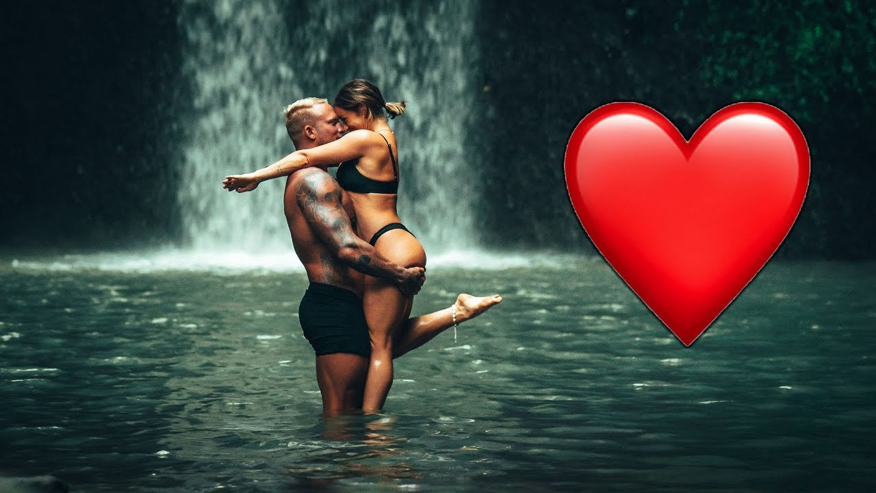 HE OPENS UP TO ME! (Bali Vlog) + The Craziest Villa EVER!!