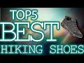 Best Hiking Shoes 2020 💯👌 TOP 5