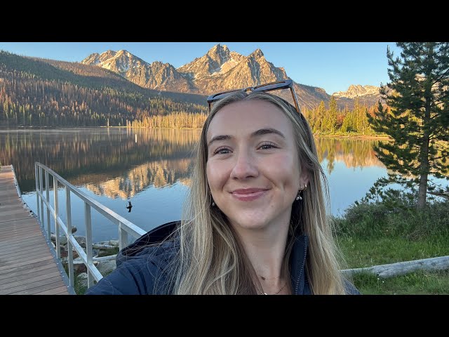 ASMR | Soft Spoken ASMR While the Sun Rises ☀️🤩