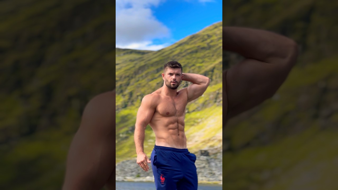 Strong Nature Twitter Yetifit YouTube Strong Nature Twitter Yetifit YouTube