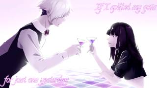 Nightcore - Just One Yesterday