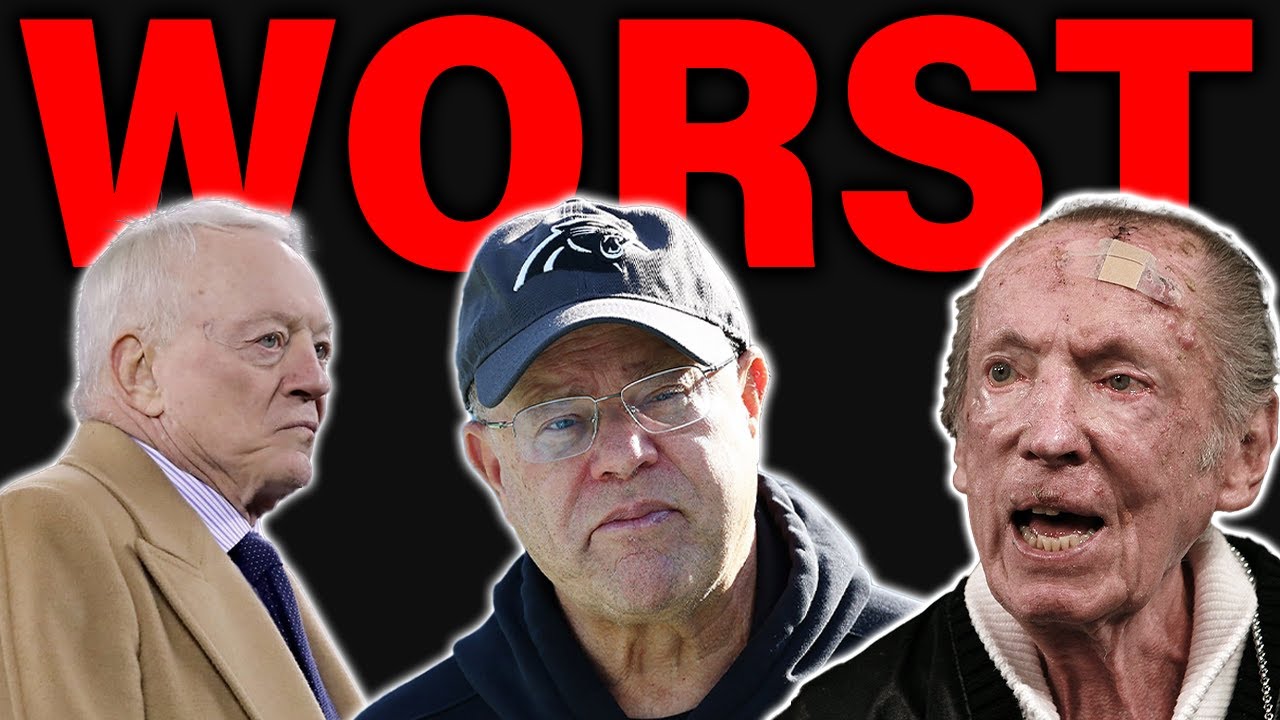 The NFL s Most Hated Team Owners When Greed Overpowers Winning YouTube the-nfl-s-most-hated-team-owners-when-greed-overpowers-winning-youtube