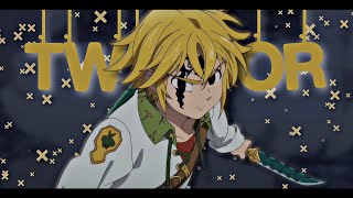 Meliodas twixtor || download link in the description