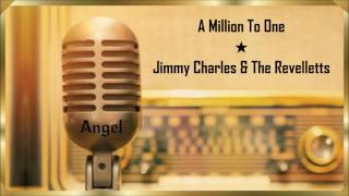 Download lagu Memba' Dis ❣ A Million To One *★* Jimmy Charles & The Revelletts * (1960)
