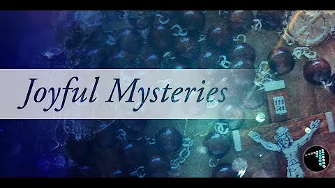 The Holy Rosary  The Joyful Mysteries led by Mothe...