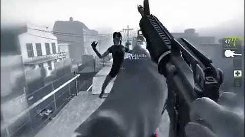 Left 4 Dead 2 Demo Part 2