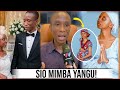 SIRI IMEVUJA Mume Mtarajiwa Wa Miriam Chirwa Aanika Kila Kitu Kuna Mengi Hamjui 
