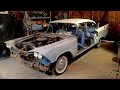 More problems for the "59 Dodge Coronet. HUGE FAIL!!!