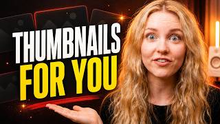 Create Eye-Catching YouTube Thumbnails with AI | BudgetPixel Thumbnail Studio #budgetpixel