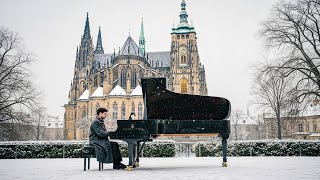 30 of the most beautiful classical works for the soul and heart 🎹 Mozart, Beethoven, Chopin, Bach