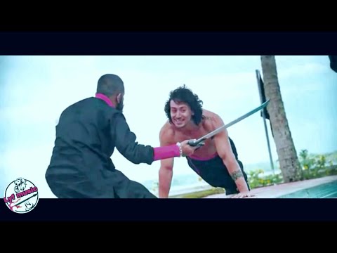 Tiger Shroff Whatsapp Status Video