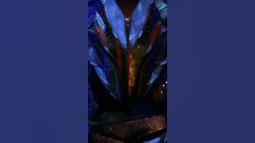 Anthem ranger javelin