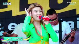 Download Lagu LALUNA MUSIC - DERMAGA BIRU - KIKY APRILIA - WEDDING YUSUF \u0026 YESSI BERAHAN WETAN WEDUNG DEMAK MP3