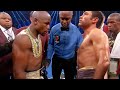 After That Night Floyd Mayweather Jr. Became The Main Superstar In Boxing