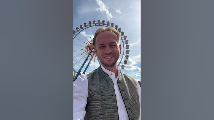 3 tipps für die Wiesn #oktoberfest #oktoberfestbedienung #oktoberfest23 #wiesn #münchen