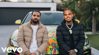Drake Chris Brown  Gods Country ft Drake Chris Brown Tyga   2026