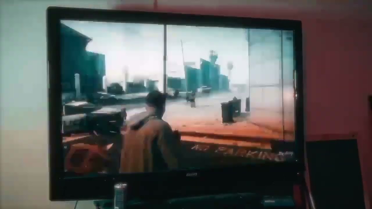 Baby Glock - Hooligans (official music video)