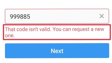 Instagram That Code Isn