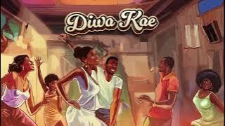 De Mthuda - Diwa Kae (feat. Kabza De Small, Young Stunna, McKenzie & Mkeyz)