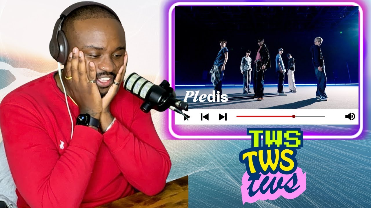 TWS - MBC, Head Shoulders, Knees + Love Shot Dance Practices! HONEST Review!